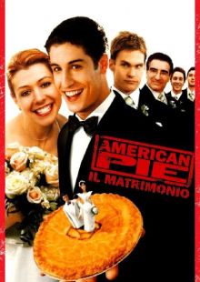 American Pie 3 - Il matrimonio