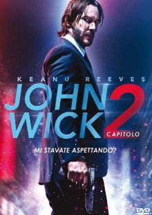 John Wick - Capitolo 2