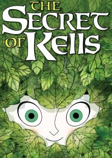 The Secret of Kells
