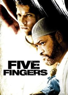 Five Fingers - Gioco mortale