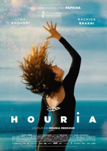 Houria - La voce della libertà
