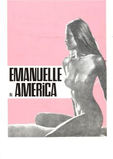 Emanuelle in America