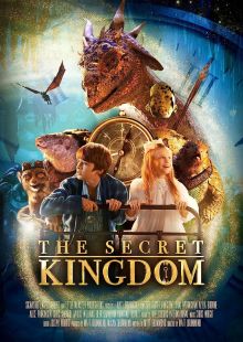 Il Regno segreto