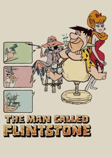 Un uomo chiamato Flintstone